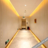 Отель Super 8 Hotel (Fusong Commercial Street), фото 13