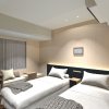 Отель Ginza Capital Hotel Moegi, фото 4