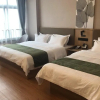 Отель Greentree INN Changzhou Railway Station North Squa, фото 21