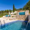 Отель Holiday Home Likva - Sutivan - Island of Brač, фото 17