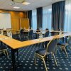 Отель Konferenzhotel Ysenburger Hof, фото 17