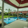 Отель Dayung Villas By Reccoma, фото 38