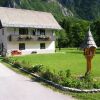 Отель ALPIK Chalets - Bohinj в Толмином