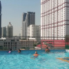 Отель Top High Airport Link Hotel, фото 15