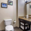 Отель Comfort Suites Shreveport West I-20, фото 8