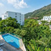 Отель Kata Ocean View 2BR Apartment M12, фото 1