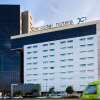 Отель Sercotel JC1 Murcia в Мурсии