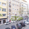 Отель Eduardo vii park great bright apt with ac elevator, фото 1