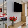 Отель Marquise Residence Red by Estia, фото 2
