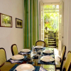 Отель Rome With a Garden Delightful 1 Bedroom Apartment With Private Garden in Historic Trastevere, фото 15