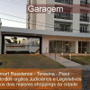 Отель Flat Smart Residence, фото 1