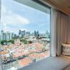 Отель Hilton Garden Inn Singapore Serangoon, фото 8