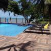 Отель Front sea Mansion With Pool Maceio Paripueira, фото 18