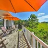 Отель St Helena Island Retreat w/ Deck: Walk to Beach, фото 20
