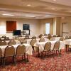 Отель Hampton Inn & Suites Montgomery-EastChase, фото 21