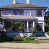 Отель Heritage Inn Bed & Breakfast - San Luis Obispo, фото 1