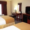 Отель Holiday Inn Express Hotel & Suites Paducah West, an IHG Hotel, фото 10