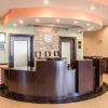 Отель Comfort Inn & Suites, фото 2