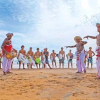 Отель Ocean Villa Surf Kingdom, фото 12