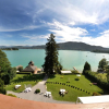Отель Eva Hof Lakeside Suites Adults Only, фото 49