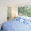 Отель Mango Tree Cottage Eumundi в Юмунди