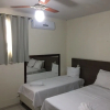 Отель Novo Hotel Barro Preto, фото 3