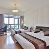 Отель Youzi Apartment Hotel - Hangzhou, фото 5
