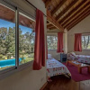 Отель Cabañas Las Pléyades, фото 3