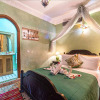Отель Riad Bab Tilila, фото 4