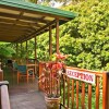 Отель Red Mill House in Daintree, фото 16