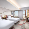 Отель Ramada Plaza by Wyndham Poyang, фото 1