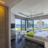 Отель Beachfront Dream Villa, фото 3