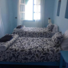Отель Room in Guest room - Pretty room in villa Lair De La Mer, in Sidi Kaouki, фото 3