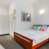 Отель Comfortable Studio near New Farm Park, фото 1