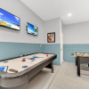 Отель Golf Hideaway With Lake View! Modern Decor and Game Room With Multiple Options! #5pr2197, фото 24