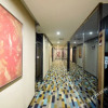 Отель Yi Jia Express Hotel, фото 4