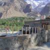 Отель Mountain Inn Hunza, фото 6