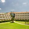 Отель Barceló Jerez Montecastillo & Convention Center в Херес-де-ла-Фронтере