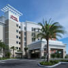 Отель Hampton Inn & Suites Cape Canaveral Cruise Port, фото 1