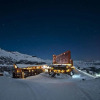Отель Valle Nevado Apartments, фото 18