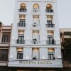 Отель Marina Hotel, фото 39