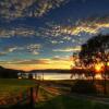 Отель Blarghour Farm Cottages Overlooking Loch Awe, фото 17