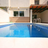 Отель Jacuzzi & Pool GrupalMalaga, фото 12