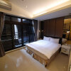 Отель CK Serviced Residence в Тайбэе