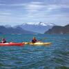 Отель Harrison Hot Springs Resort and Spa, фото 23