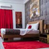 Отель The Key Boutique Hotel, фото 1