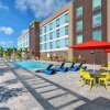 Отель Home2 Suites by Hilton Fort Myers Colonial Blvd, фото 13
