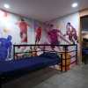 Отель Wee care hostel and dormitory, фото 11