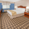 Отель Baymont by Wyndham Galesburg, фото 2
