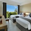 Отель Jimbaran Bay Beach Resort & Spa, фото 12